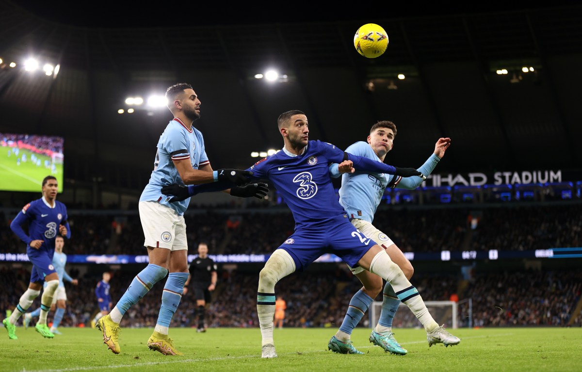 Manchester City v Chelsea Match Official Site Chelsea Football Club